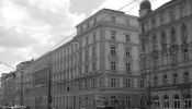 Das einstige Hotel Donau (heute ÖBB Infrastruktur AG), http://commons.wikimedia.org