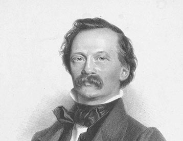 FELDER, Cajetan Freiherr von